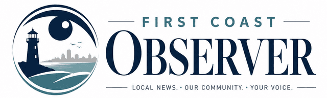 First Coast Observer - Local News. Our Community. Your Voice.