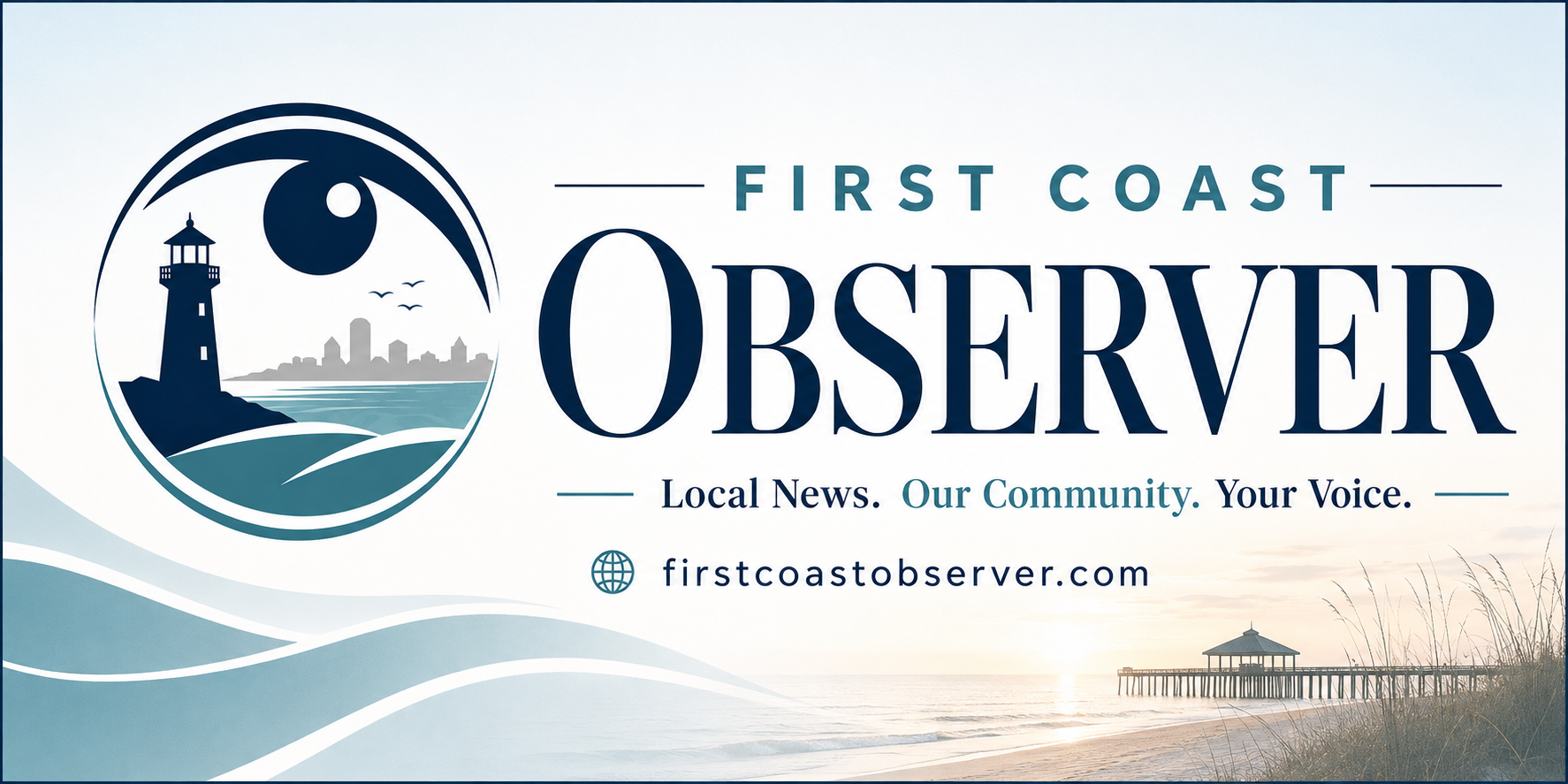Utilities & Infrastructure | First Coast Observer